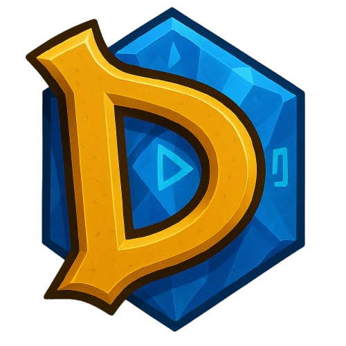 DynaCraft Logo
